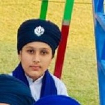 Manjit Singh